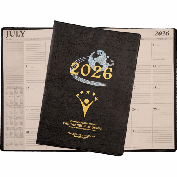 Executive Planner
