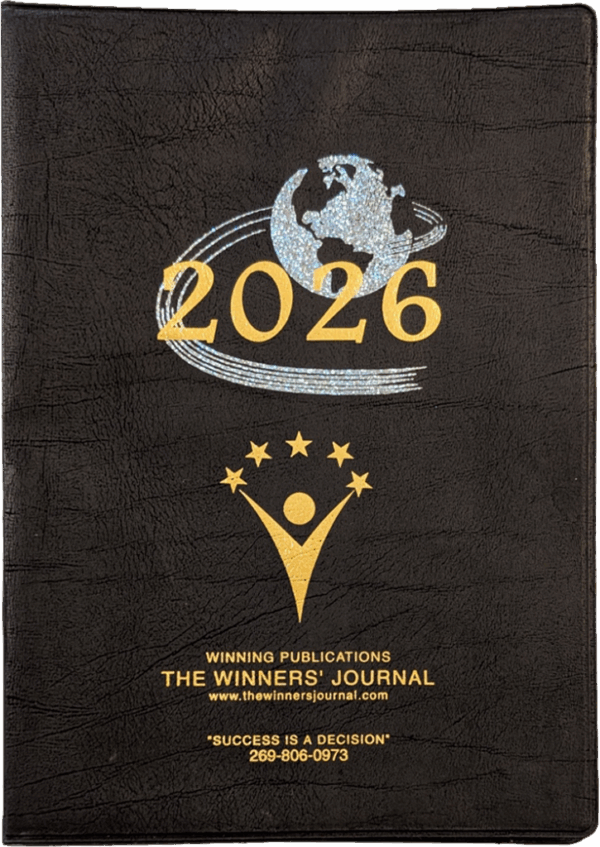 Executive Planner - Image 2