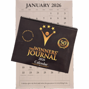 11x17 Wall Calendar